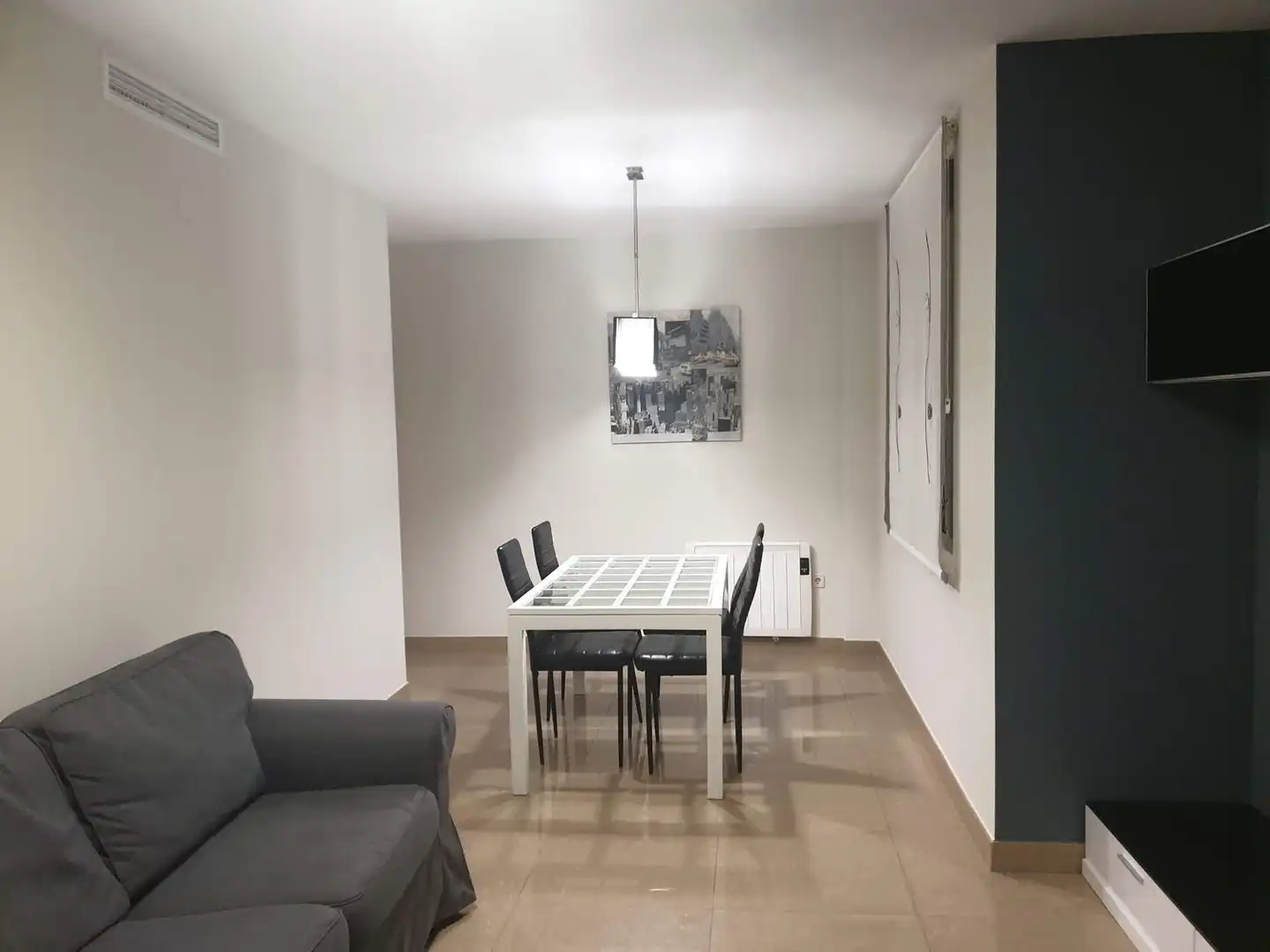 Comedor de Piso en venta en Villar del Arzobispo