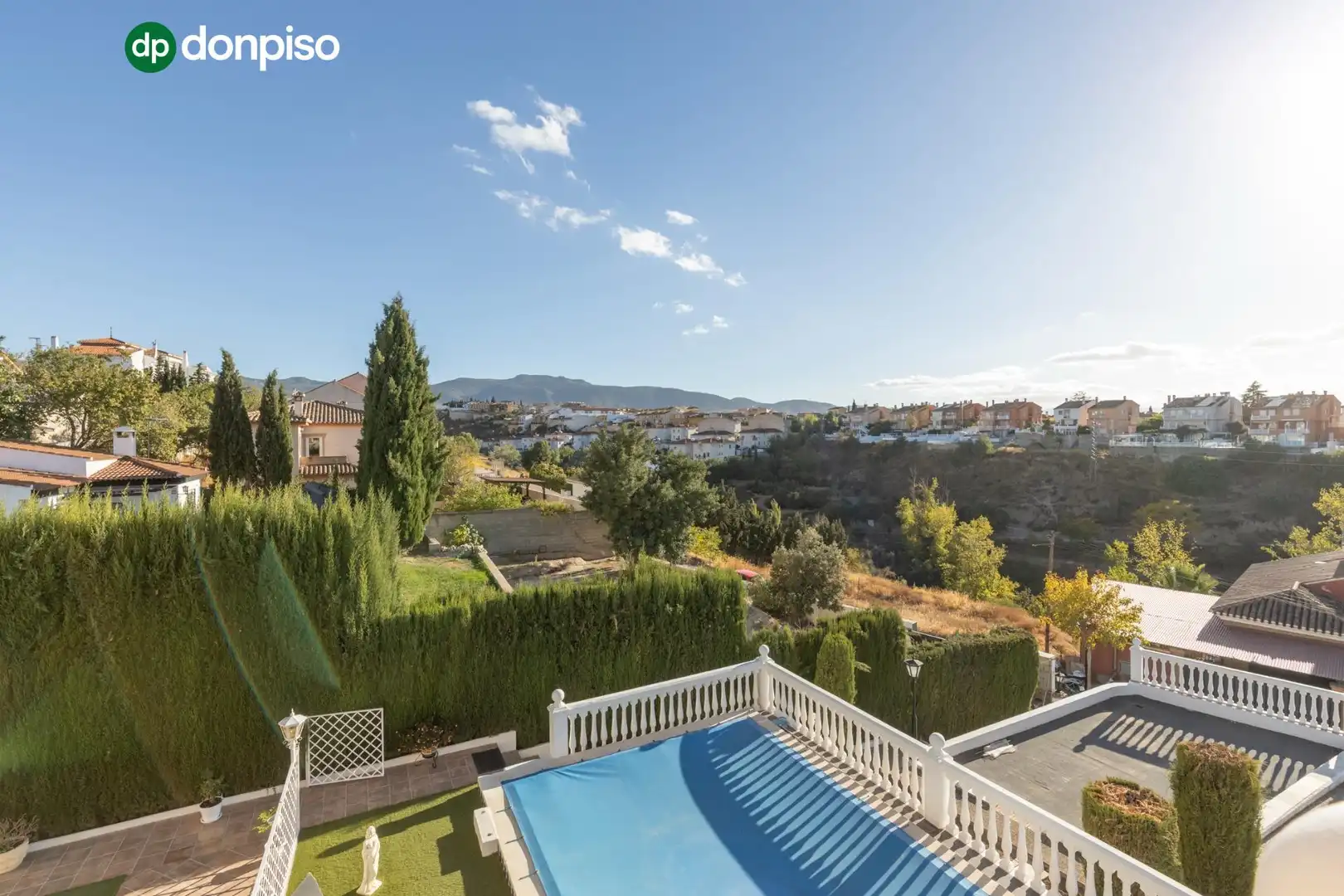 Villa avec terrasse à vendre à Calle ABEDUL, imagen 37
