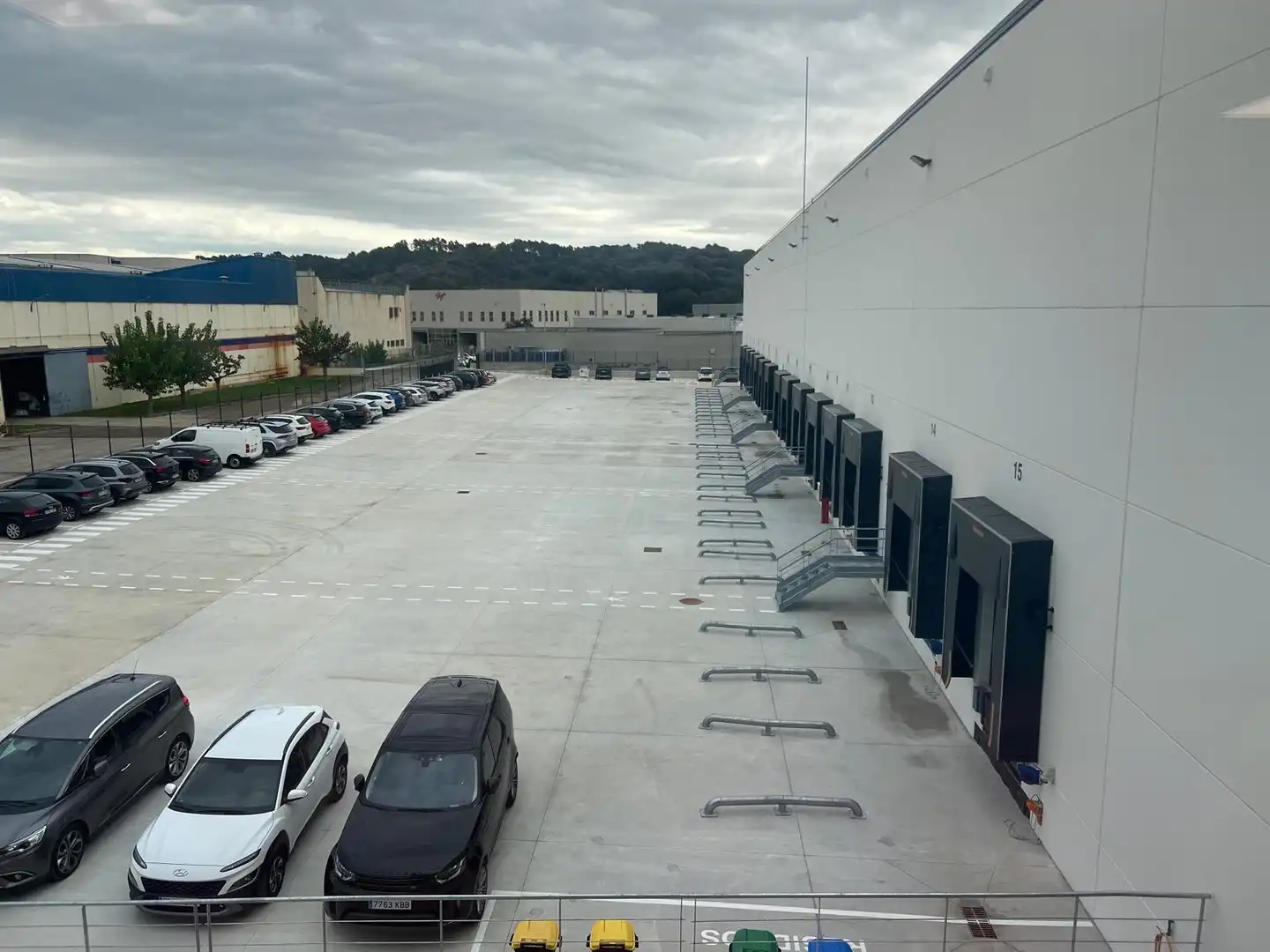 Nave industrielle à louer à Carrer CCCCCCCCCCCCCCCCCCC, imagen 10