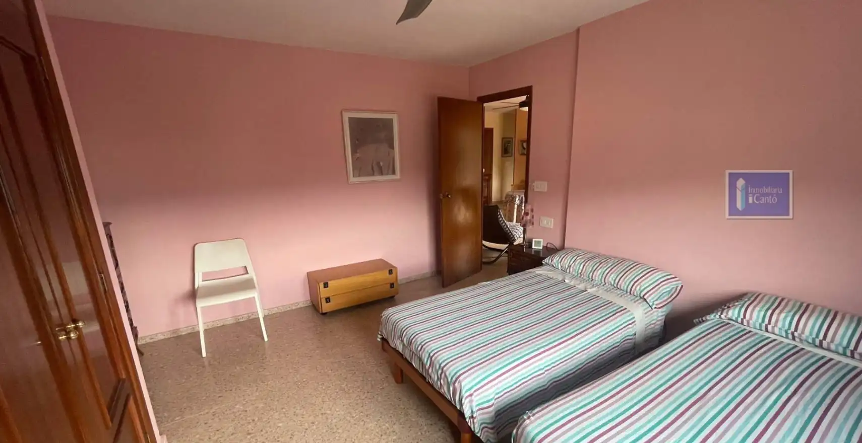 Chalet con terraza en venta en Cocentaina, imagen 27