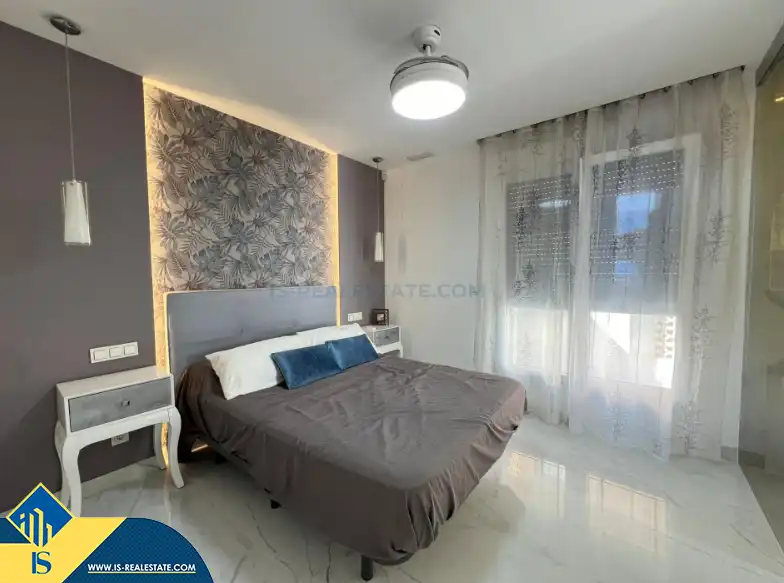 Chalet con jardín en venta en La Mata, imagen 19
