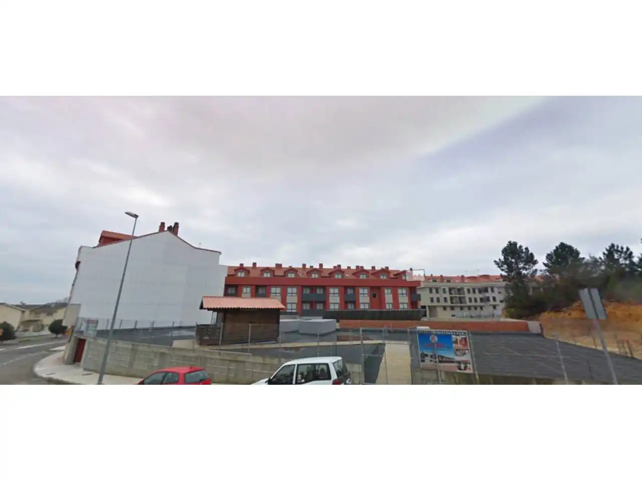 Immobili singolari in vendita a Calle Manuel Suárez Marquier 2, imagen 4