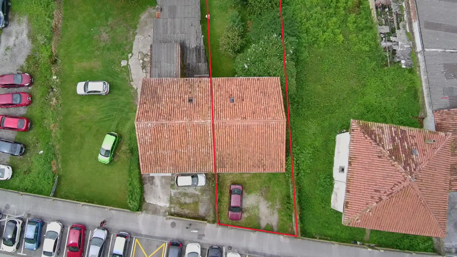 Habitatge amb terrassa en venda a Torrelavega - TEODORO CALDERON, imagen 6