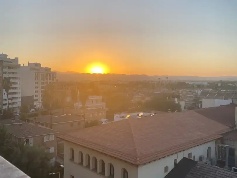Duplex avec ascenseur à vendre à Paseo San Juan Bosco 4, imagen 3