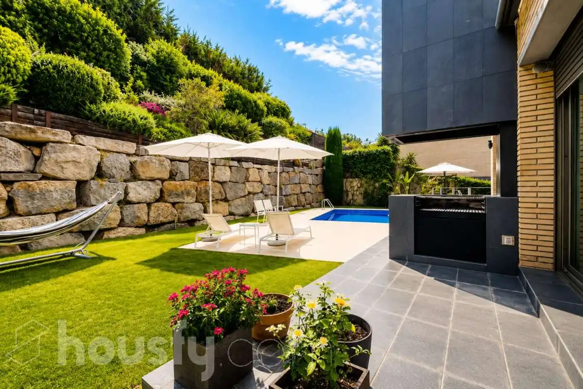 Maison avec piscine à vendre à Carrer Taiano ., imagen 5