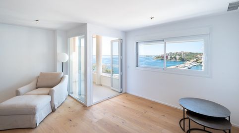 Foto 5 de Apartamento en venta en Sant Agustí, Palma de Mallorca