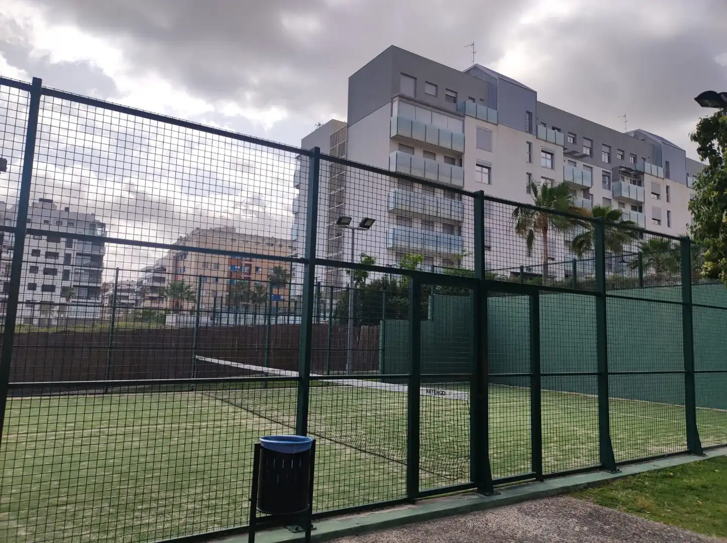 Flat with pool to rent in Calle María Casares, imagen 23