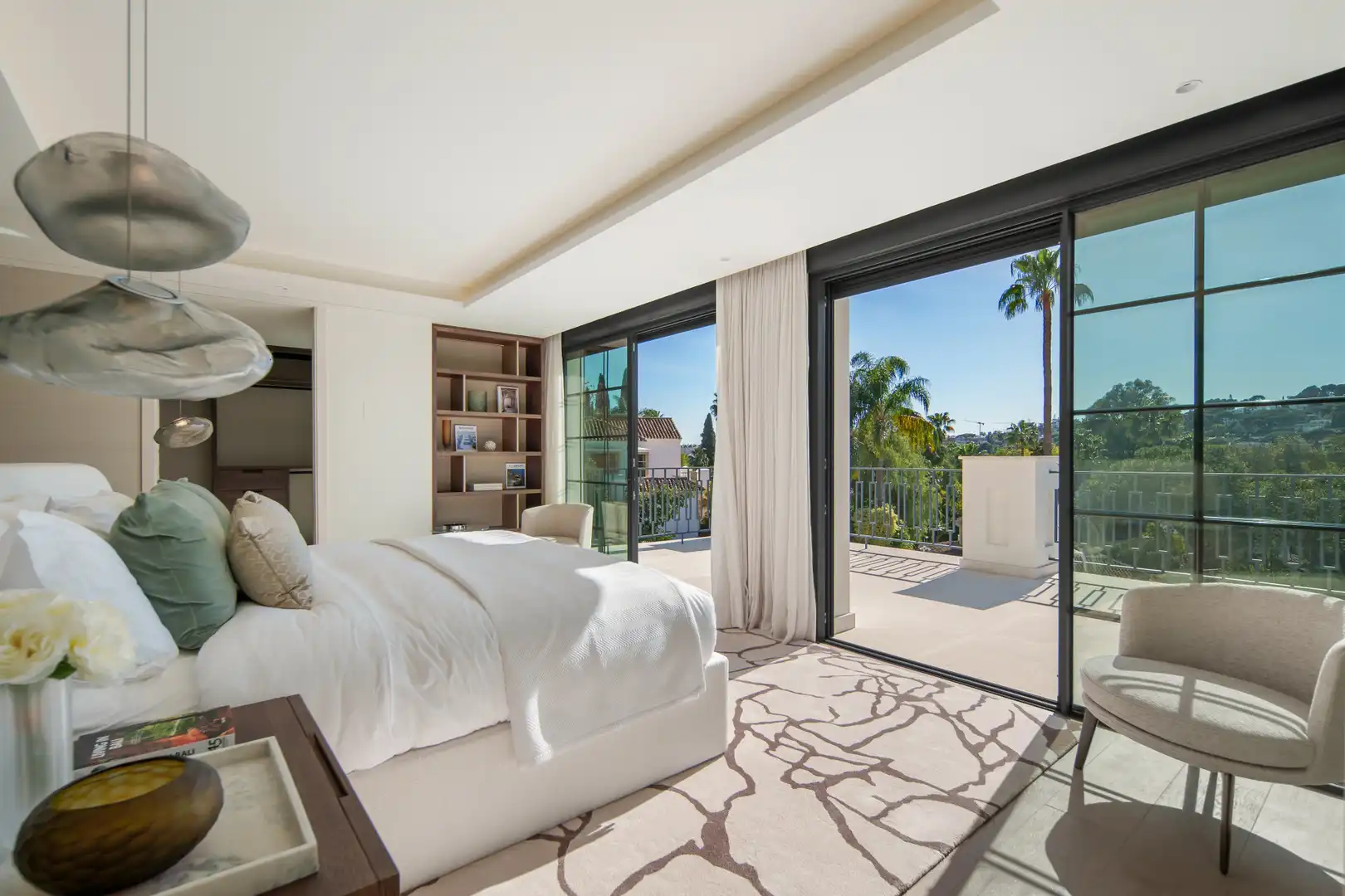 Maison avec piscine à vendre à Nueva Andalucía, imagen 20