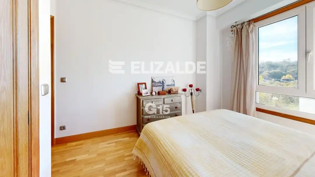 Appartement avec balcon à vendre à Arturo Campion Kalea, imagen 47