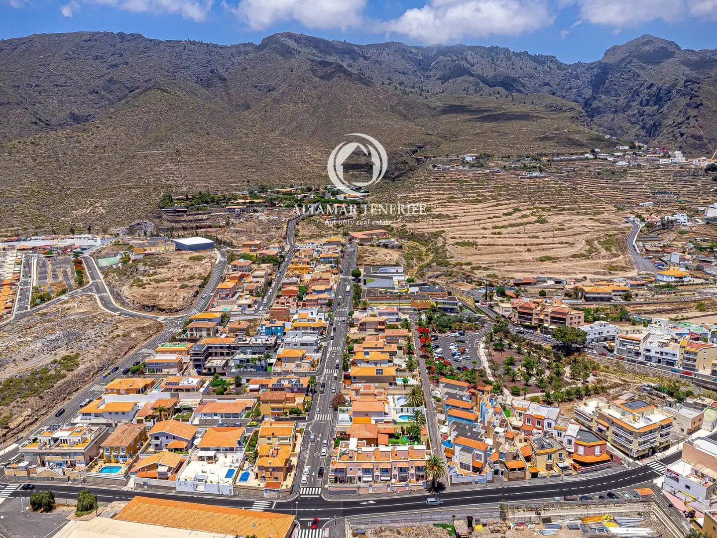 Casa o xalet en venda a Casco Urbano