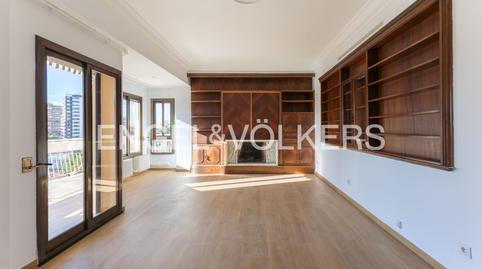 Foto 4 de Piso de alquiler en Carrer de Jaume Roig, Jaume Roig,  Valencia Capital