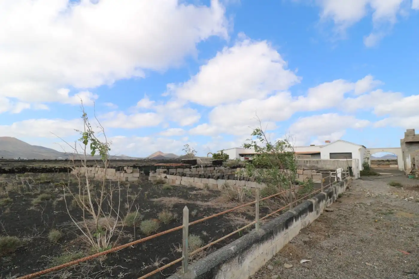 Houses for sale in Tías  with Private garden, Terrace and Storage room