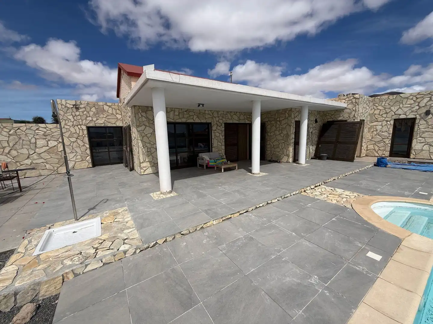 House with pool for sale in Triquivijate, imagen 83