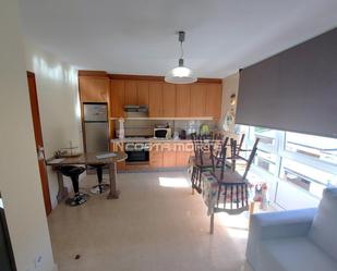 Kitchen of Flat for sale in Cee