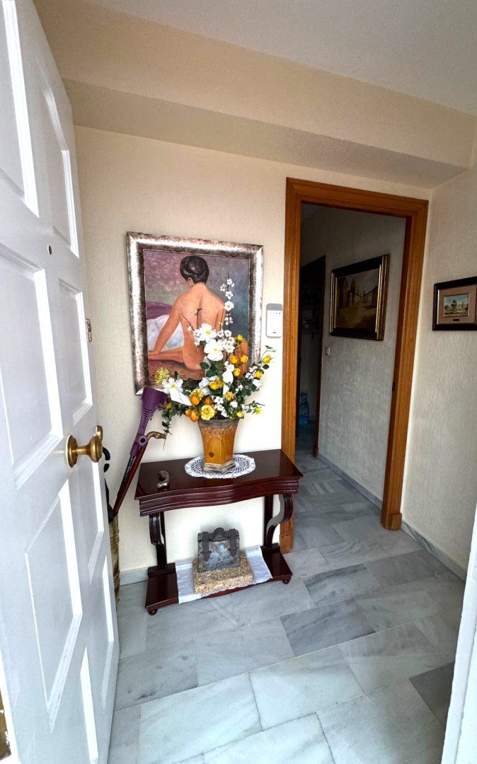 Duplex for sale in Sanlúcar de Barrameda  with Furnished