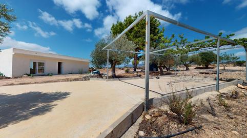 Foto 2 de Residencial en venda a Carretera de Los Brianes, Corvera, Murcia