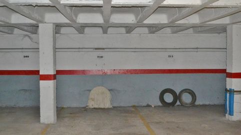 MONCASA VENDE DOS PLAZAS DE GARAJE EN VILLAMURIEL DE CERRATO., image 5