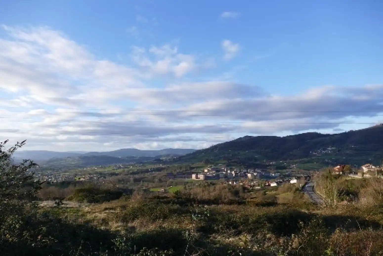Residencial en venta en Oviedo 