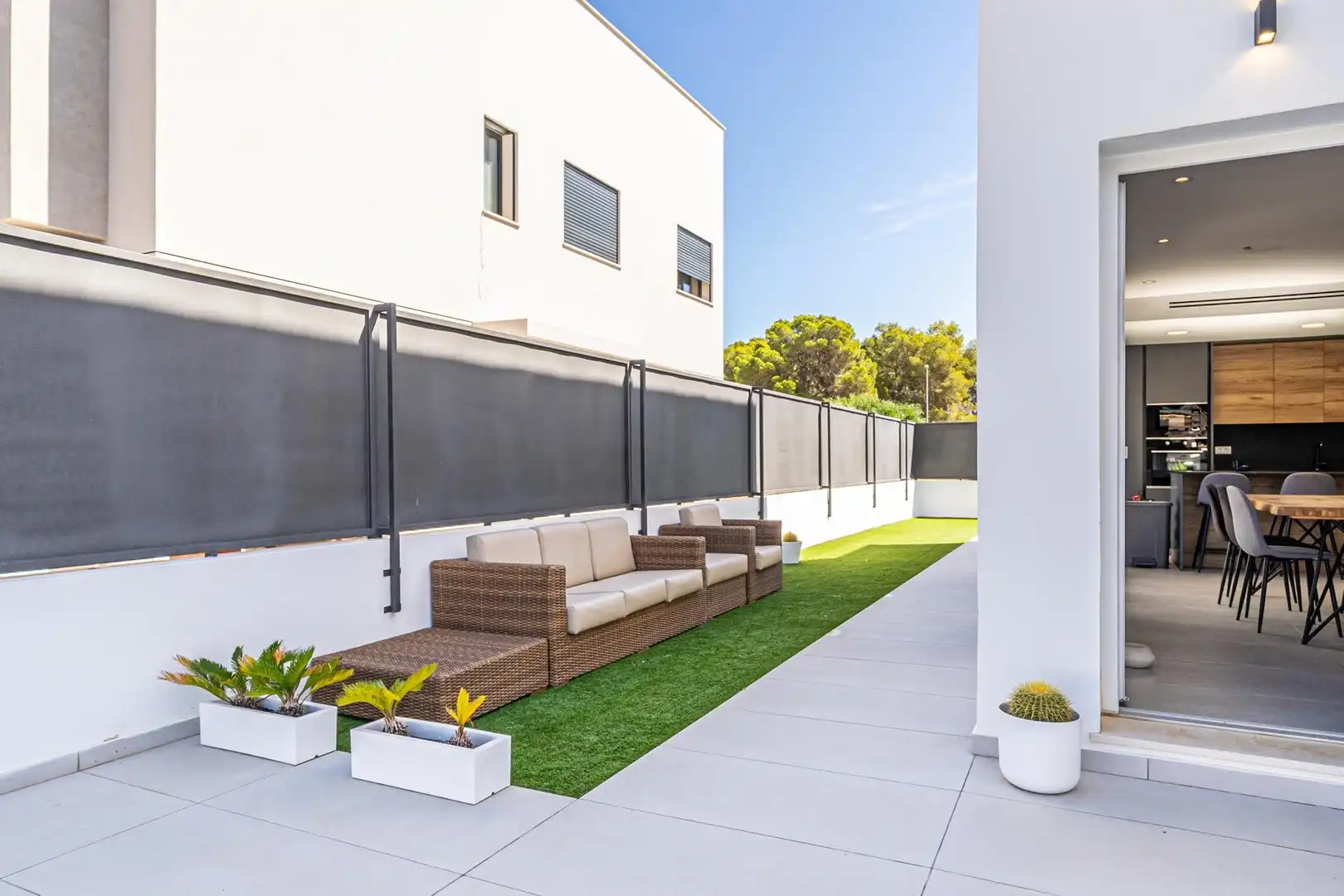 Maison jumelée avec piscine à vendre à Calle Ropit, imagen 28