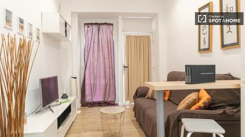 Foto 4 de Pis de lloguer a Puerta Bonita, Madrid