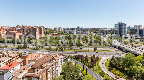 Foto 3 de Apartament en venda a Calle del Corazón de María, Prosperidad, Madrid