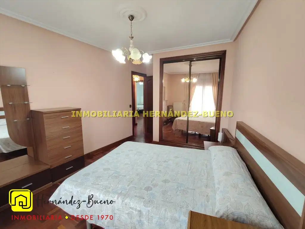 Wohnung mit Terrasse zur Miete in Centro, imagen 26