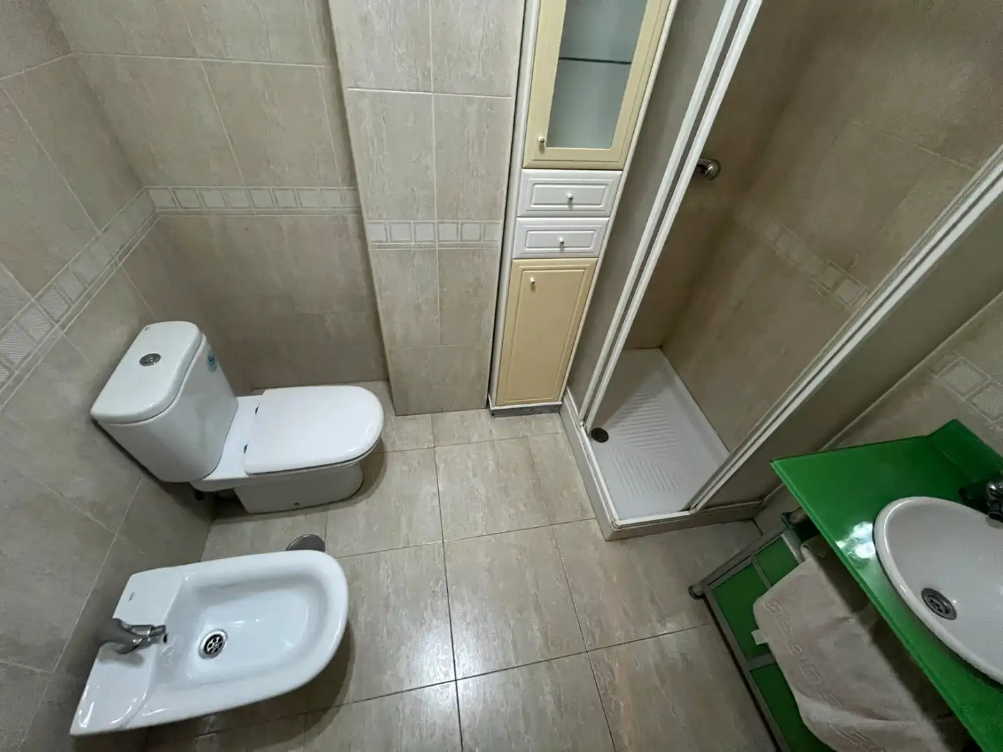Flat with terrace for sale in Balerma, imagen 19