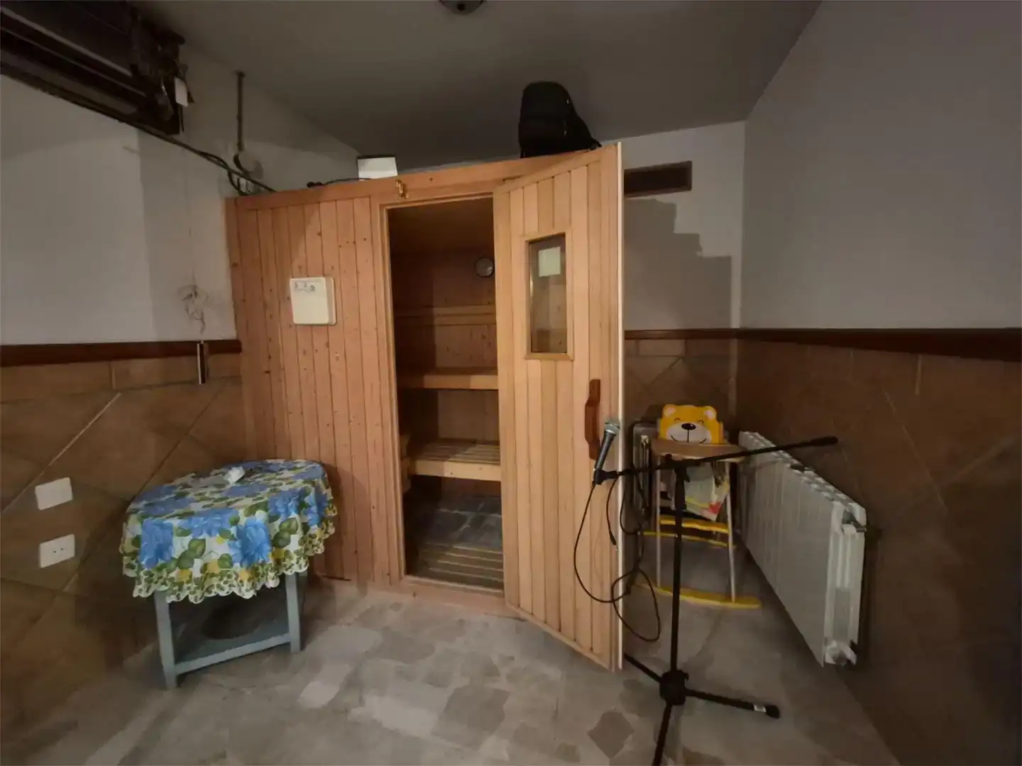 Dúplex en venta en Torralba de Calatrava con Aire acondicionado y Trastero