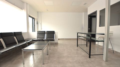 Photo 3 of Commercial properties for sale in Avenida Dos Hermanas, 27, Oromana, Alcalá de Guadaira