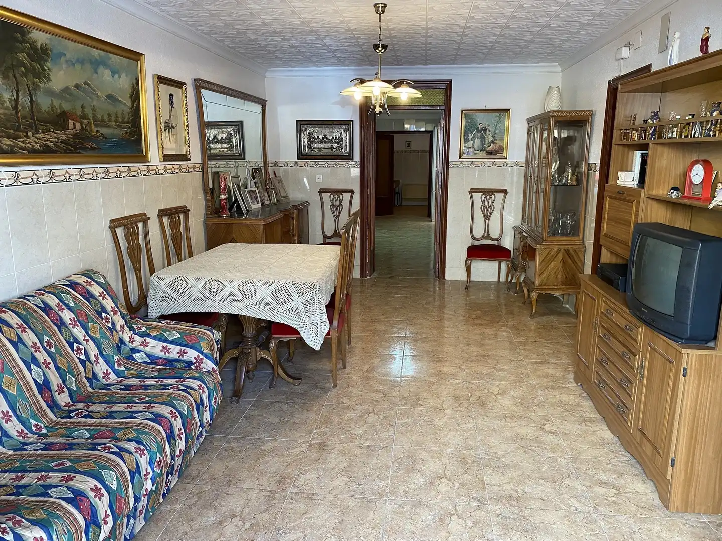 Haus mit Terrasse zum Verkauf in Callosa de Segura, imagen 4