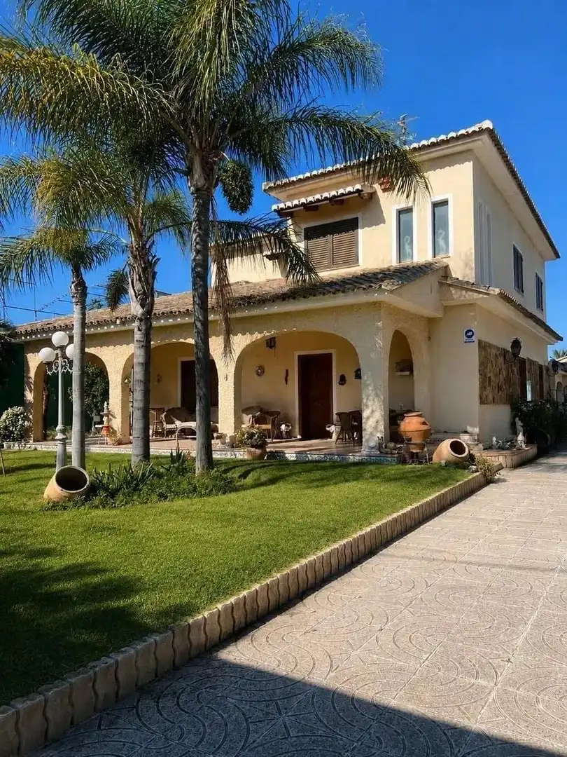 Villa mit Pool zum Verkauf in El Carme - Sant Agustí - Bonavista, imagen 20