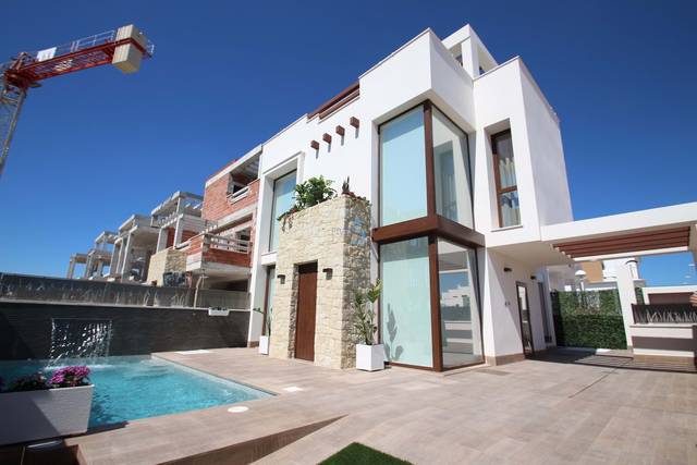 Casa-chalet en Venta en P.ho en Playa Honda - Playa Paraíso