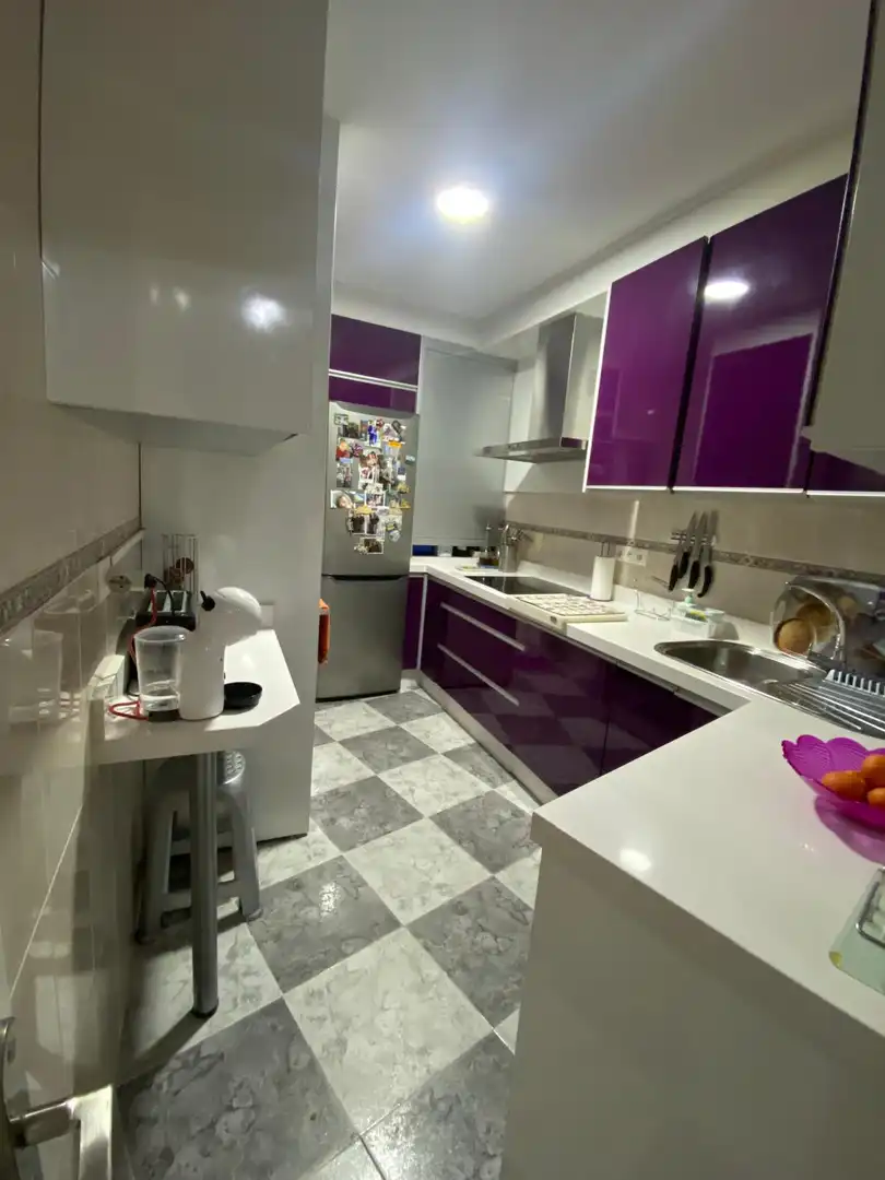 Casa adosada en venta en Rus