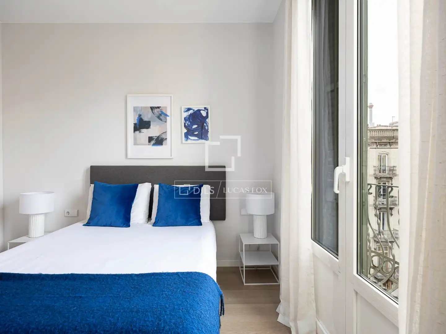 Wohnung mit Aufzug zum Verkauf in Eixample, imagen 24
