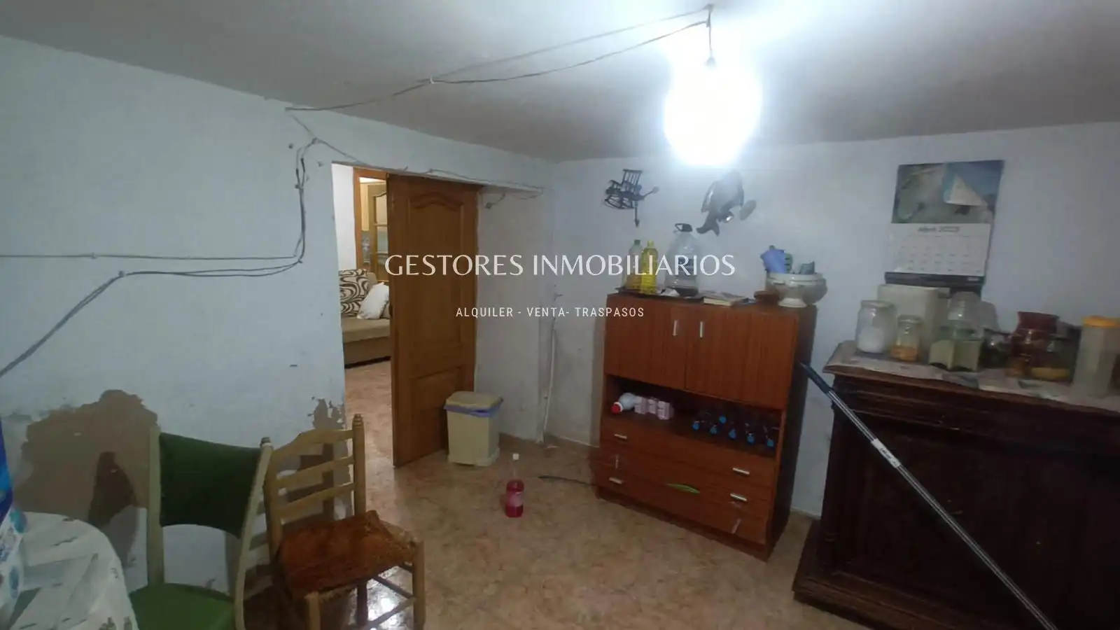 Casa o chalet en venta en Benasau, Alicante