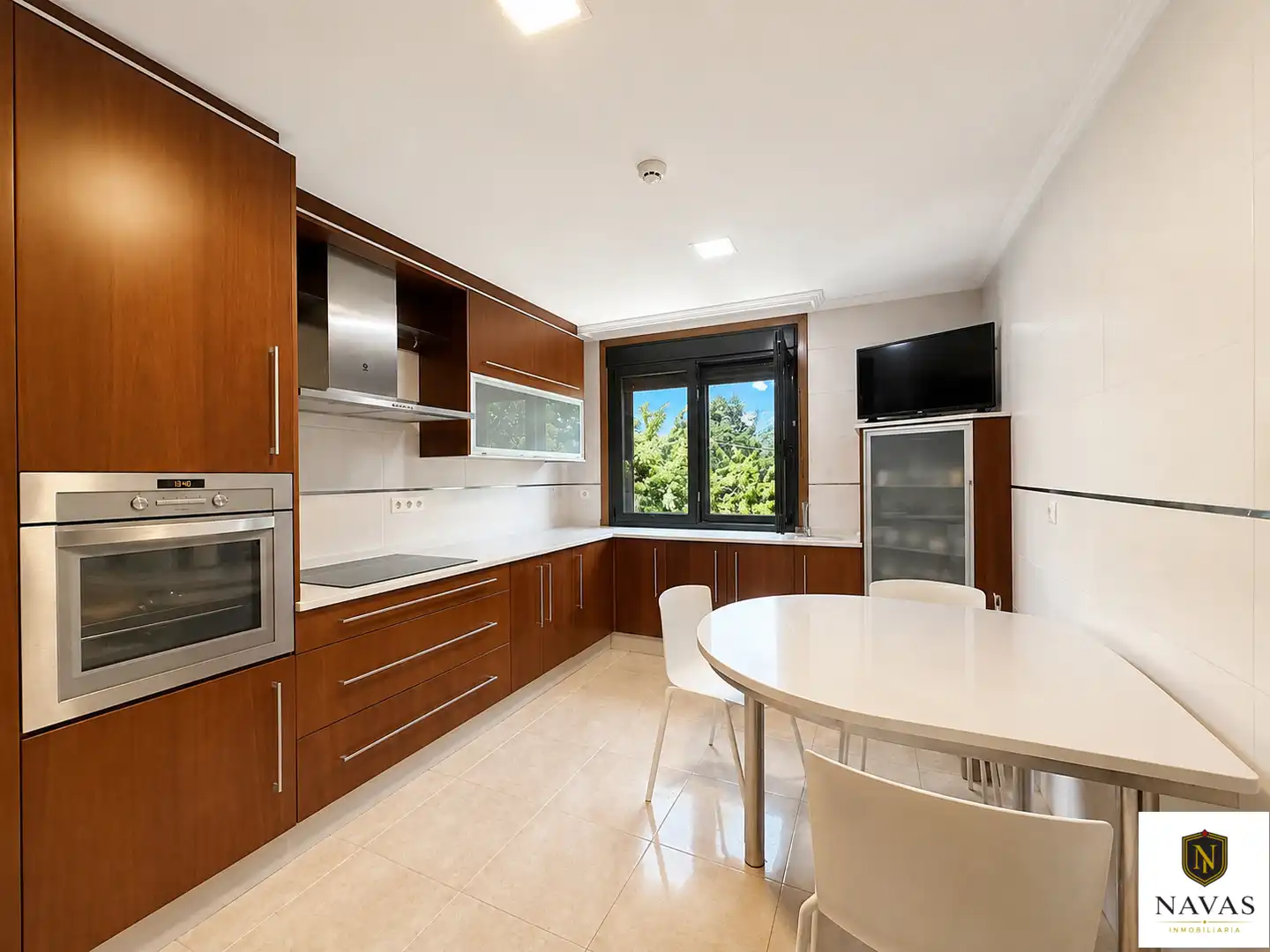 Terraced house for sale in Rúa do Río Avia 14