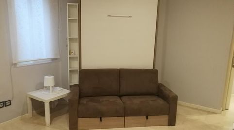 Photo 5 of Study for rent in Del Salitre, Embajadores - Lavapiés, Madrid Capital