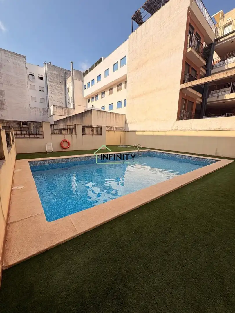 Appartement à vendre à La Font d'en Carròs
