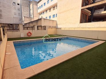 Piso en venta en La Font d'en Carròs