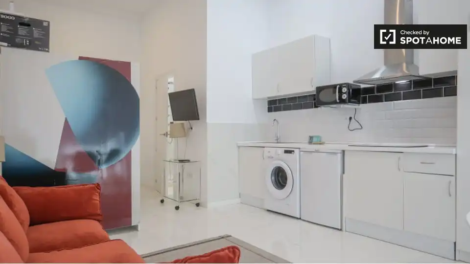 Room in Palos de Moguer