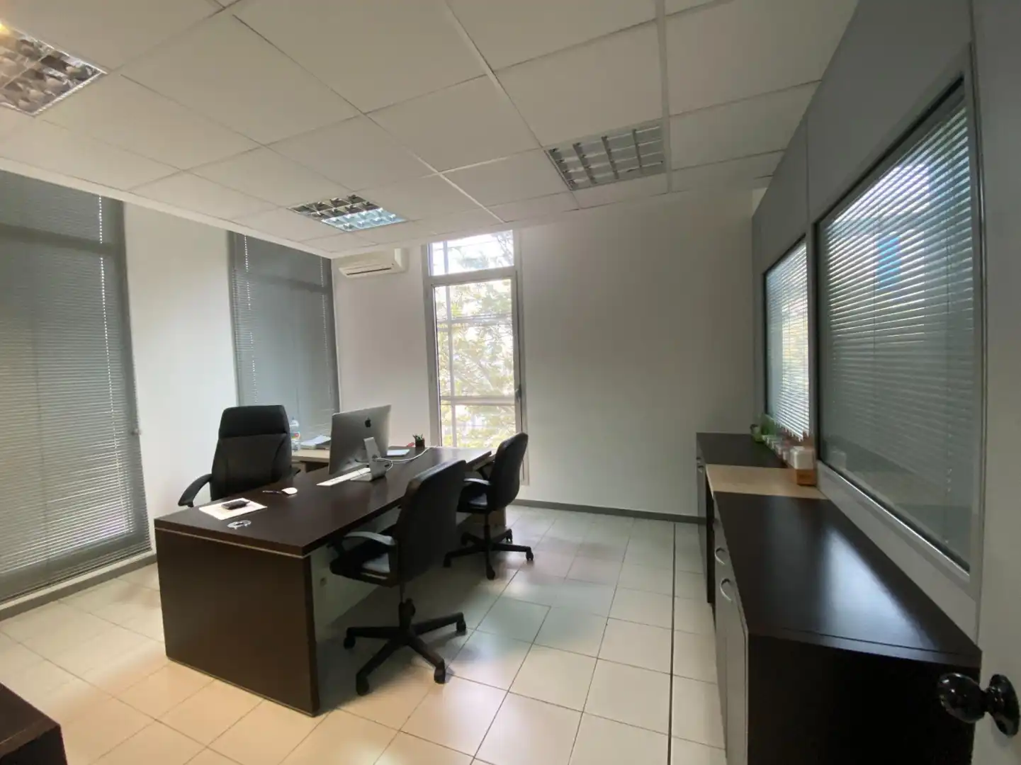 Nau industrial en venda a Hospitalet de Llobregat -  SALVADOR ESPRIU DE, imagen 36