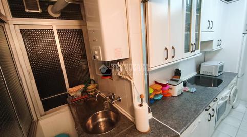 Foto 5 de Pis en venda a Zona Renfe, Alcorcón