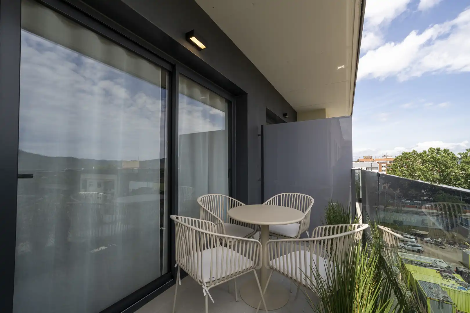 Neubau-Wohnung mit Aufzug zum Verkauf in Passeig del Pont, imagen 11