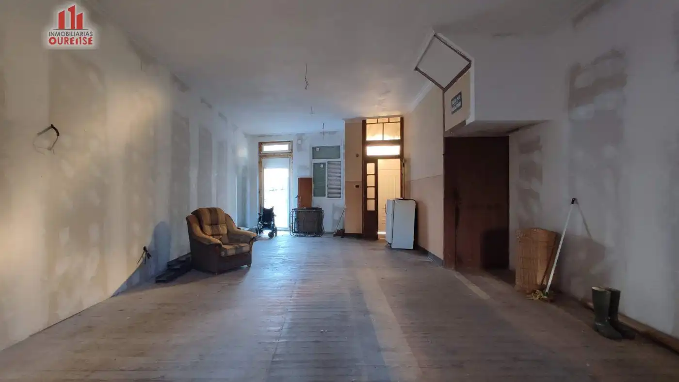 Casa o xalet en venda en Vilar de Barrio