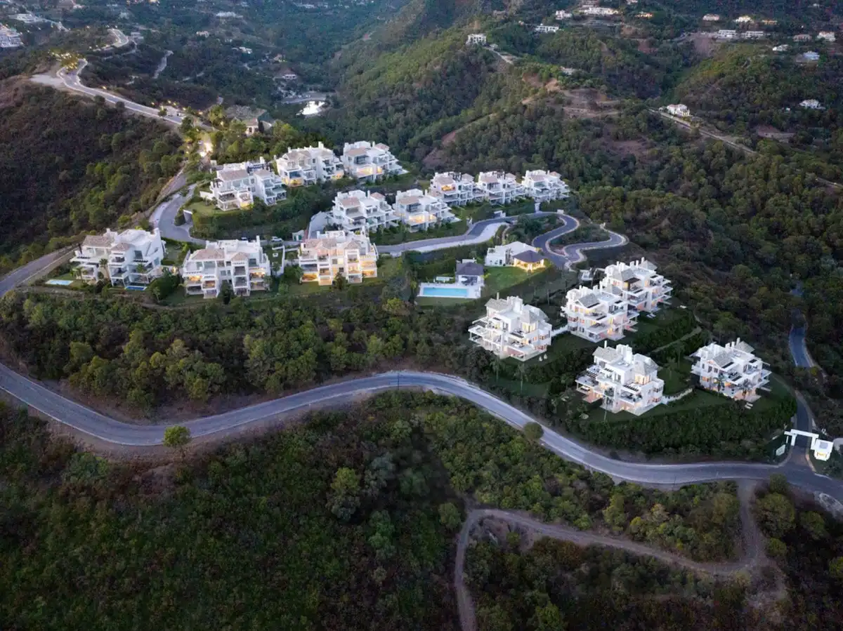 Home with pool for sale in Montemayor - Marbella Club, imagen 10