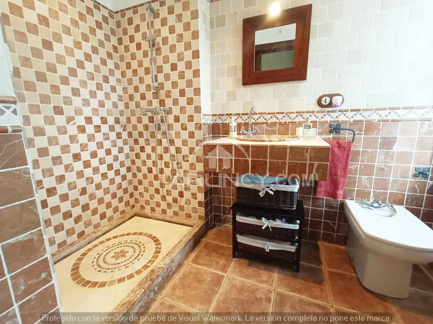 Casa o chalet en venta en Oromana