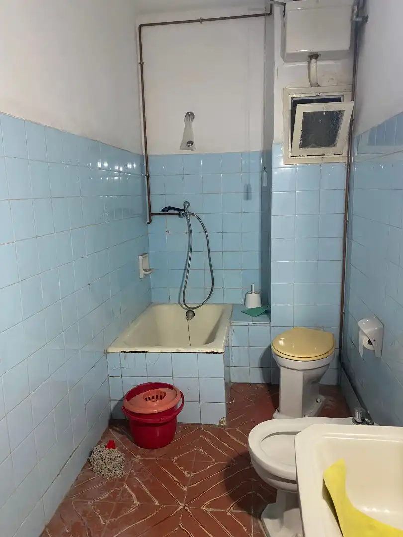 Badezimmer von Gebäude zum Verkauf in Blanes