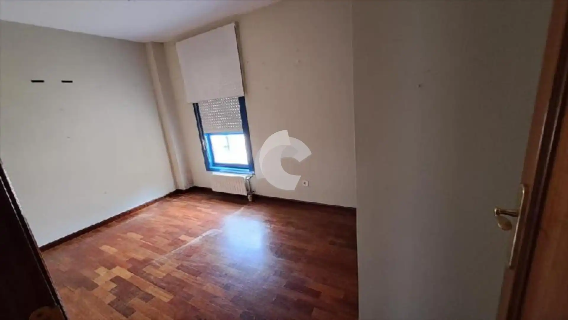 Habitación de Piso en venta en A Coruña Capital 