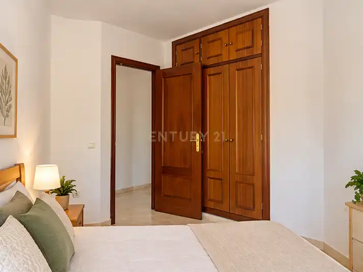Appartement compact avec piscine à vendre à Av. Gandhi, Benalmádena, Spain 10, imagen 11