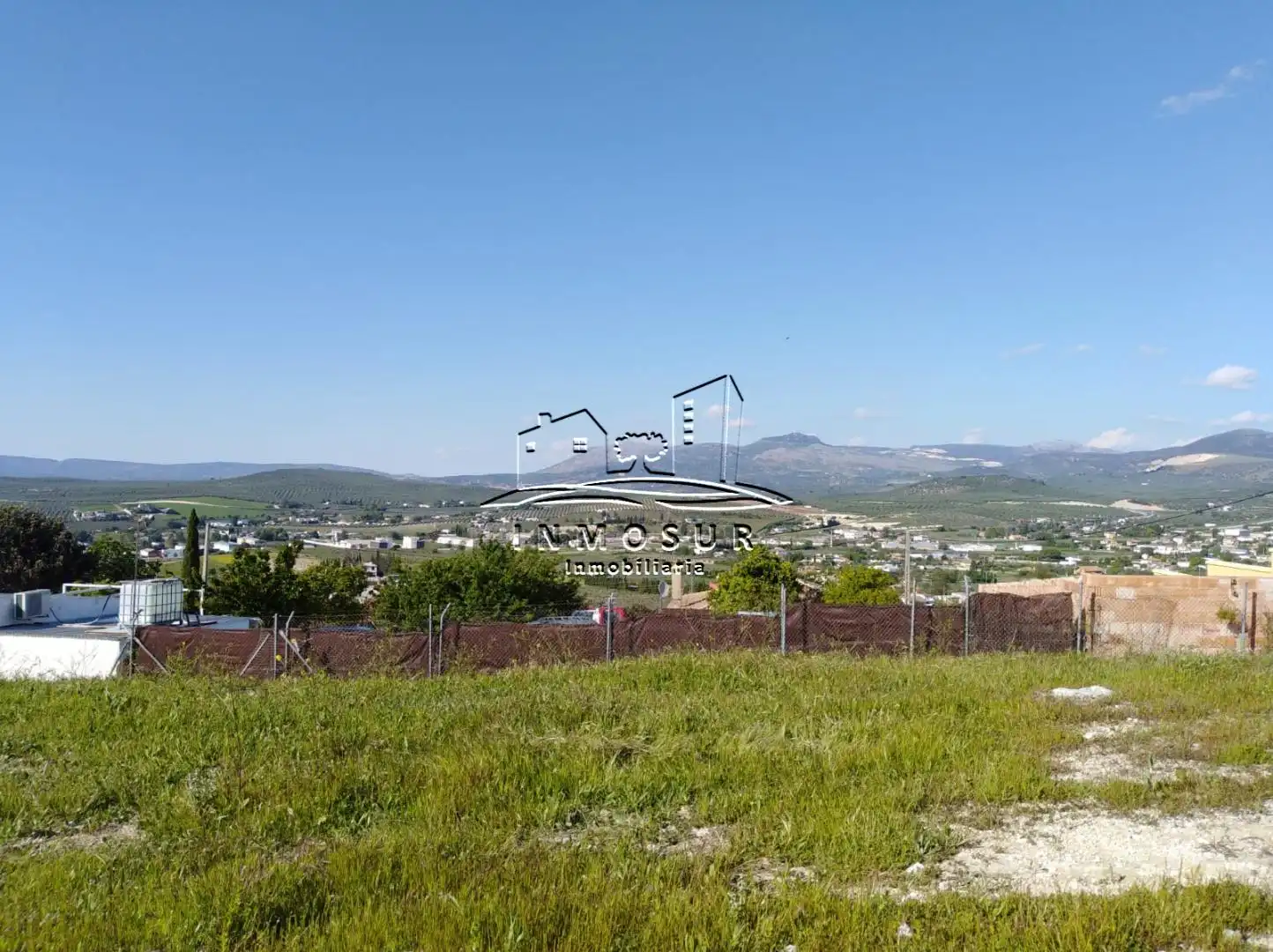 Lands and plots for sale in Poleares, imagen 2